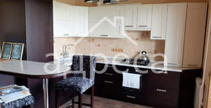 1-к квартира, вторичка, 46м2, 10/10 этаж