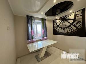 1-к квартира, вторичка, 54м2, 16/16 этаж