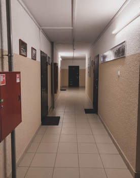 2-к квартира, вторичка, 73м2, 20/22 этаж