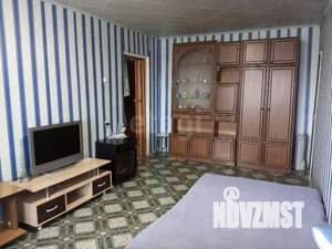1-к квартира, вторичка, 35м2, 5/5 этаж