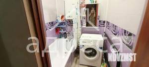 3-к квартира, вторичка, 76м2, 1/4 этаж