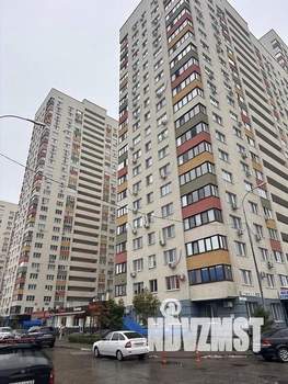 2-к квартира, вторичка, 62м2, 4/27 этаж