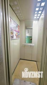 3-к квартира, вторичка, 60м2, 9/9 этаж