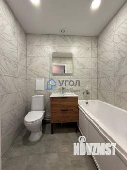 2-к квартира, вторичка, 44м2, 4/5 этаж
