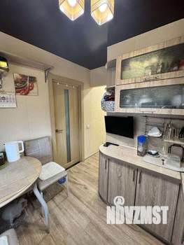 2-к квартира, вторичка, 41м2, 3/5 этаж