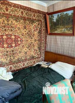 1-к квартира, вторичка, 31м2, 5/6 этаж