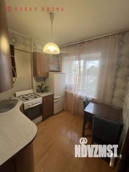 1-к квартира, вторичка, 31м2, 3/5 этаж