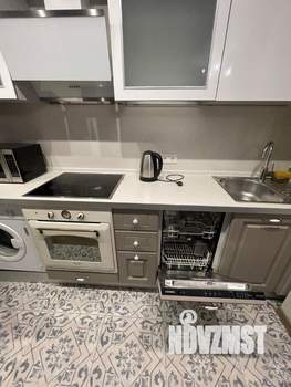 3-к квартира, вторичка, 86м2, 3/24 этаж