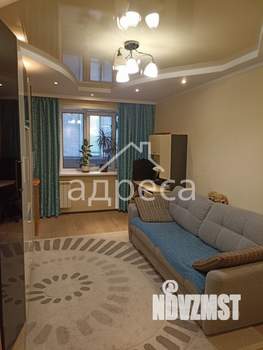 2-к квартира, вторичка, 70м2, 6/10 этаж