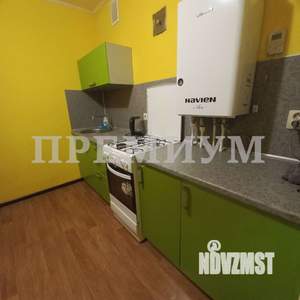 1-к квартира, вторичка, 30м2, 3/3 этаж