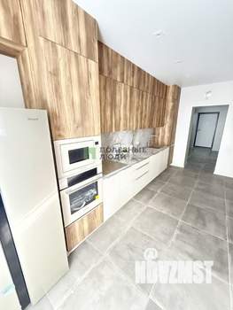2-к квартира, вторичка, 83м2, 1/20 этаж