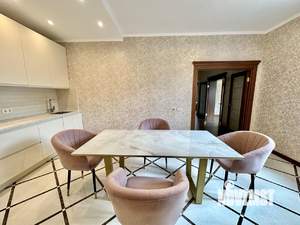 3-к квартира, вторичка, 126м2, 4/9 этаж