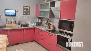 2-к квартира, вторичка, 67м2, 2/16 этаж