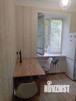 2-к квартира, вторичка, 43м2, 2/5 этаж