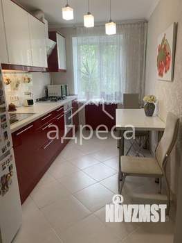 2-к квартира, вторичка, 54м2, 3/5 этаж