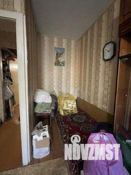 2-к квартира, вторичка, 47м2, 2/5 этаж