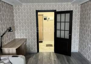 1-к квартира, вторичка, 42м2, 3/28 этаж