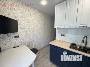 3-к квартира, вторичка, 61м2, 4/5 этаж