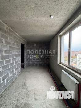 3-к квартира, сданный дом, 94м2, 15/25 этаж