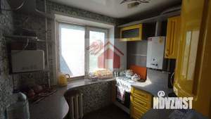 2-к квартира, вторичка, 44м2, 4/5 этаж