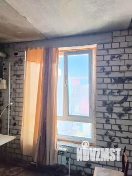 1-к квартира, вторичка, 30м2, 3/3 этаж