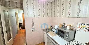 1-к квартира, вторичка, 35м2, 5/9 этаж