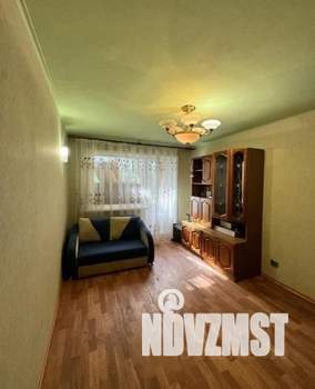 2-к квартира, вторичка, 45м2, 4/5 этаж