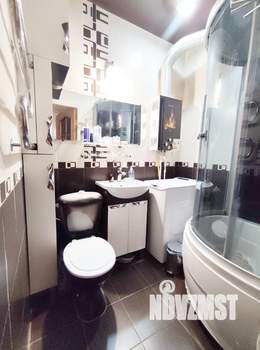 2-к квартира, вторичка, 46м2, 5/5 этаж