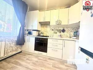 1-к квартира, вторичка, 28м2, 2/3 этаж