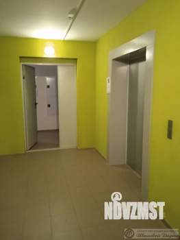 2-к квартира, вторичка, 55м2, 10/25 этаж