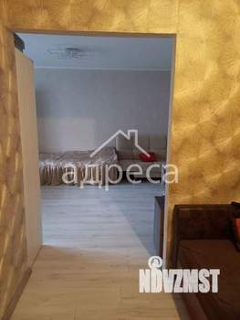 2-к квартира, вторичка, 59м2, 5/10 этаж