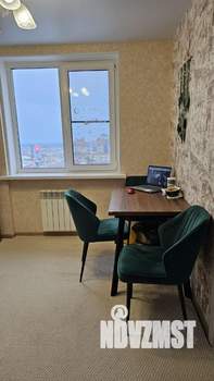 2-к квартира, вторичка, 46м2, 24/26 этаж