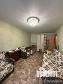 1-к квартира, вторичка, 33м2, 1/9 этаж