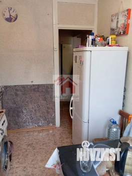 2-к квартира, вторичка, 43м2, 6/9 этаж