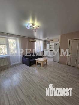 Студия квартира, вторичка, 31м2, 3/3 этаж