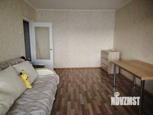 2-к квартира, вторичка, 53м2, 9/9 этаж