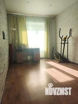 2-к квартира, вторичка, 90м2, 2/17 этаж