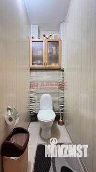 2-к квартира, вторичка, 64м2, 4/9 этаж