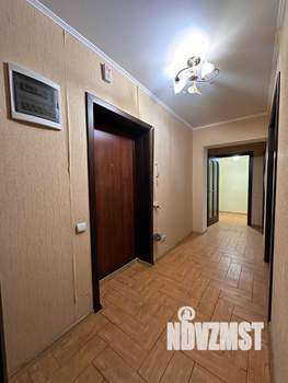 2-к квартира, вторичка, 60м2, 2/16 этаж