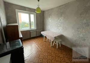 1-к квартира, вторичка, 32м2, 7/9 этаж