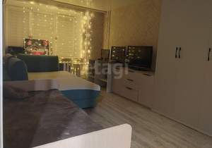 1-к квартира, вторичка, 41м2, 2/9 этаж