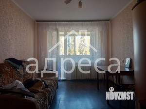 1-к квартира, вторичка, 32м2, 2/5 этаж