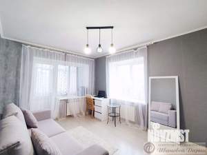 3-к квартира, вторичка, 84м2, 8/16 этаж