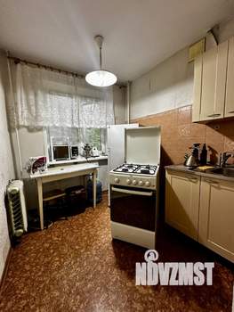 1-к квартира, вторичка, 33м2, 2/9 этаж