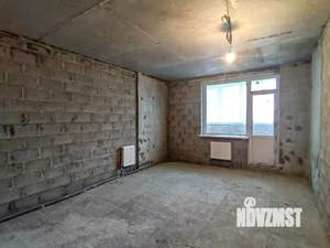 3-к квартира, вторичка, 114м2, 8/25 этаж