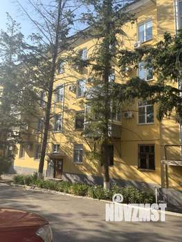 2-к квартира, вторичка, 54м2, 5/5 этаж