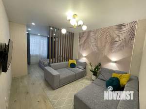 2-к квартира, вторичка, 72м2, 5/24 этаж