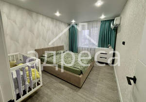 2-к квартира, вторичка, 48м2, 6/12 этаж