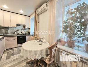 2-к квартира, вторичка, 45м2, 3/6 этаж