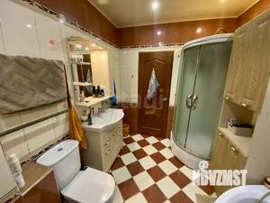 3-к квартира, вторичка, 102м2, 2/14 этаж